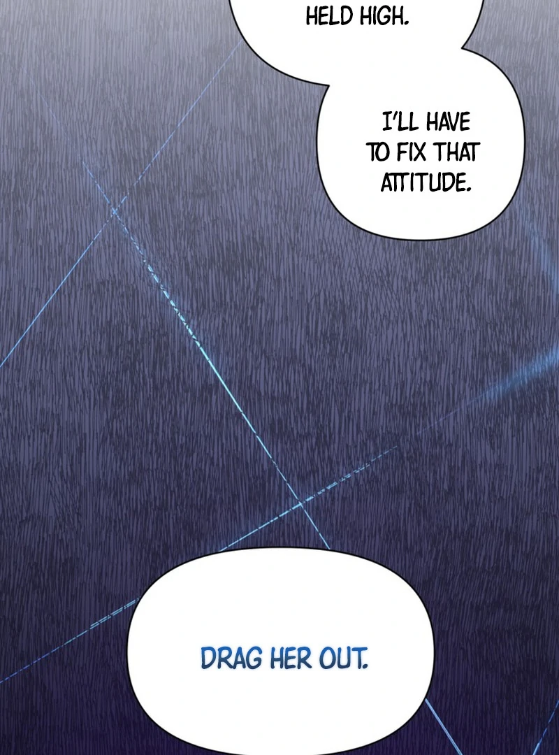 My sister, who was my enemy, loves me Chapter 4 - page 21