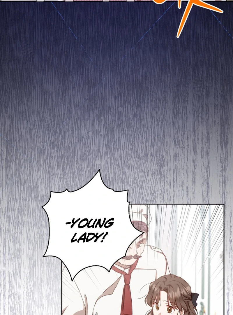 My sister, who was my enemy, loves me Chapter 4 - page 23