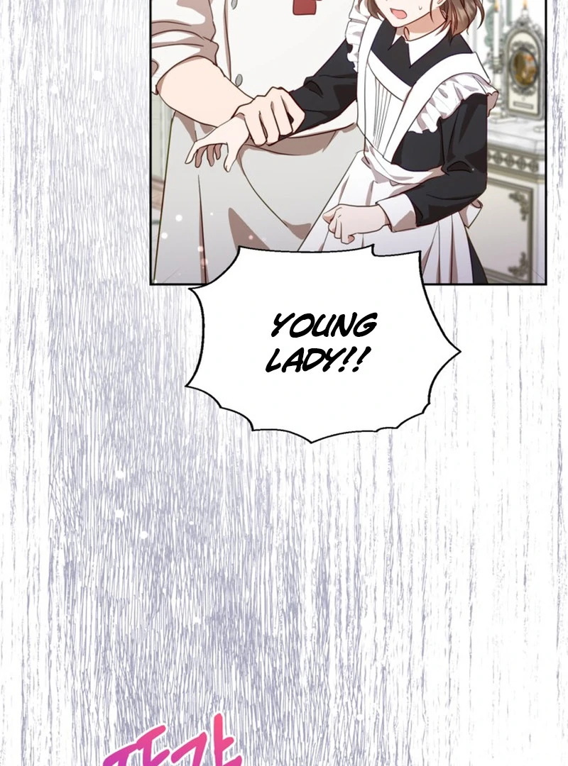 My sister, who was my enemy, loves me Chapter 4 - page 24