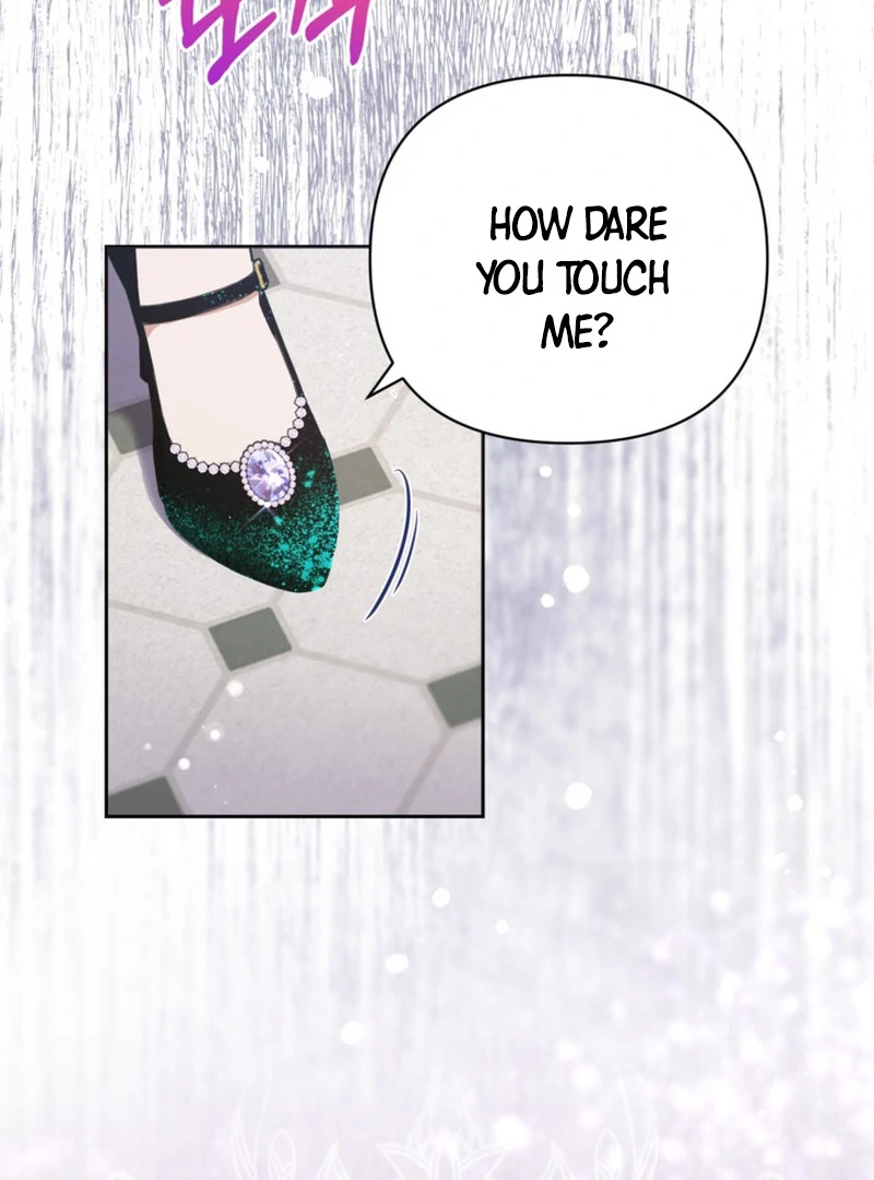 My sister, who was my enemy, loves me Chapter 4 - page 25