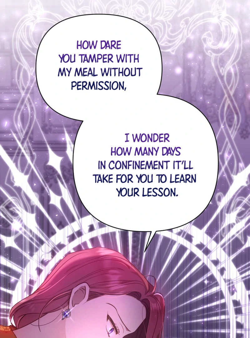 My sister, who was my enemy, loves me Chapter 4 - page 26