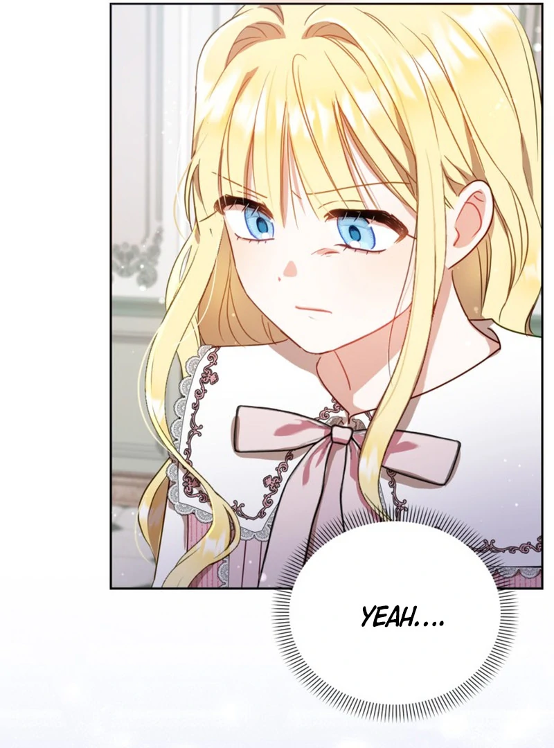 My sister, who was my enemy, loves me Chapter 4 - page 29