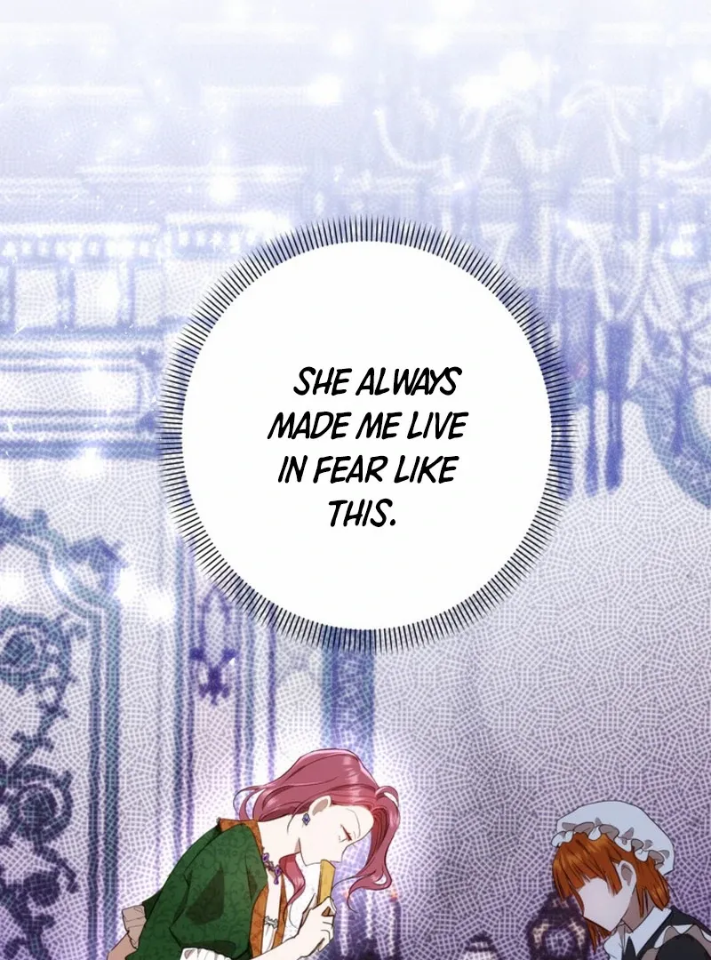 My sister, who was my enemy, loves me Chapter 4 - page 30