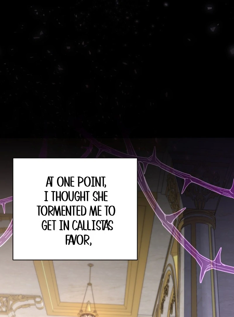 My sister, who was my enemy, loves me Chapter 4 - page 32