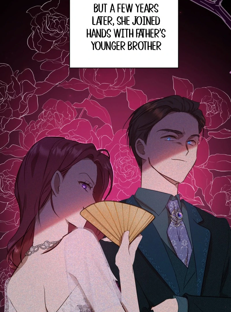 My sister, who was my enemy, loves me Chapter 4 - page 34