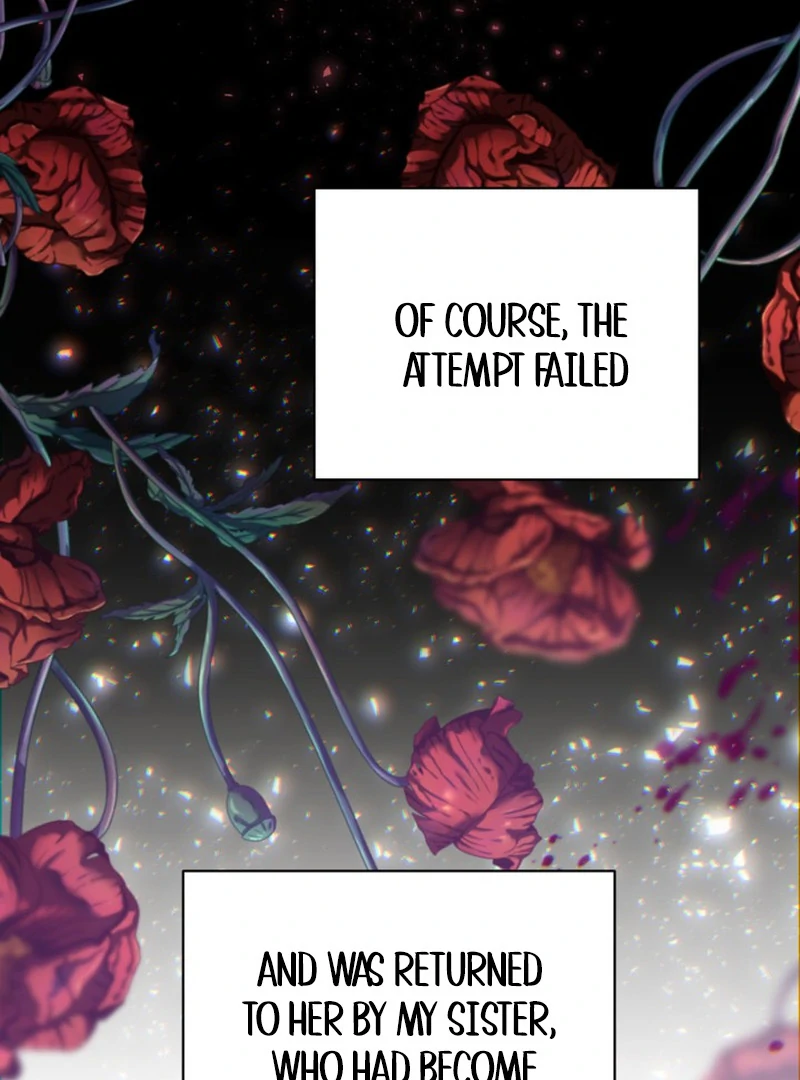 My sister, who was my enemy, loves me Chapter 4 - page 36