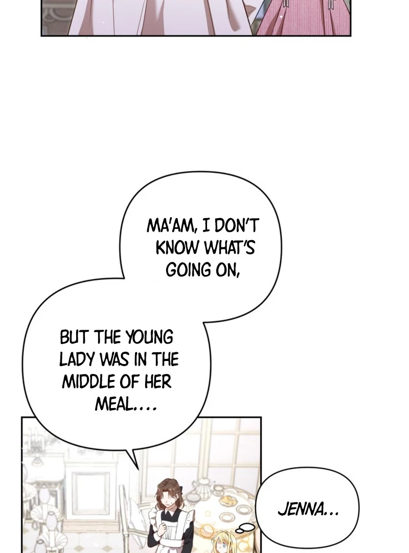 My sister, who was my enemy, loves me Chapter 4 - page 4