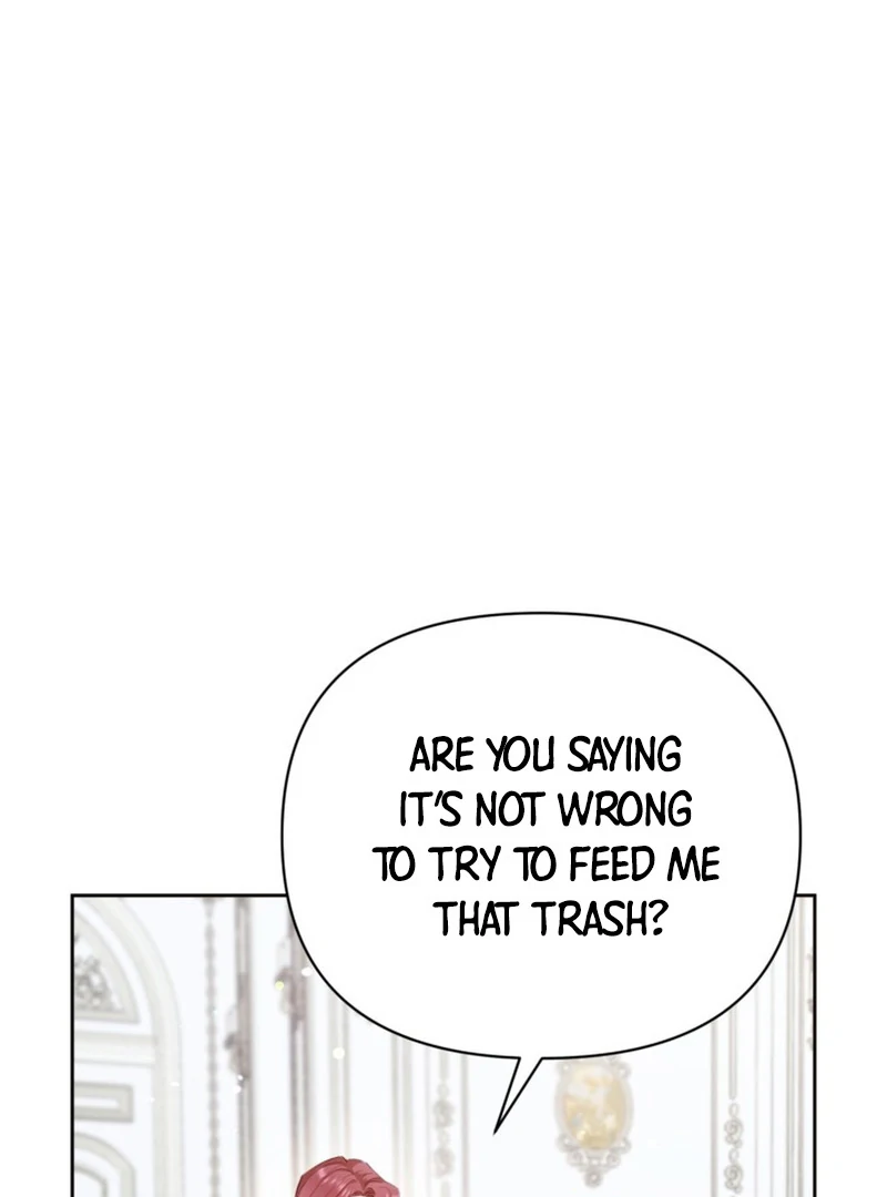 My sister, who was my enemy, loves me Chapter 4 - page 43