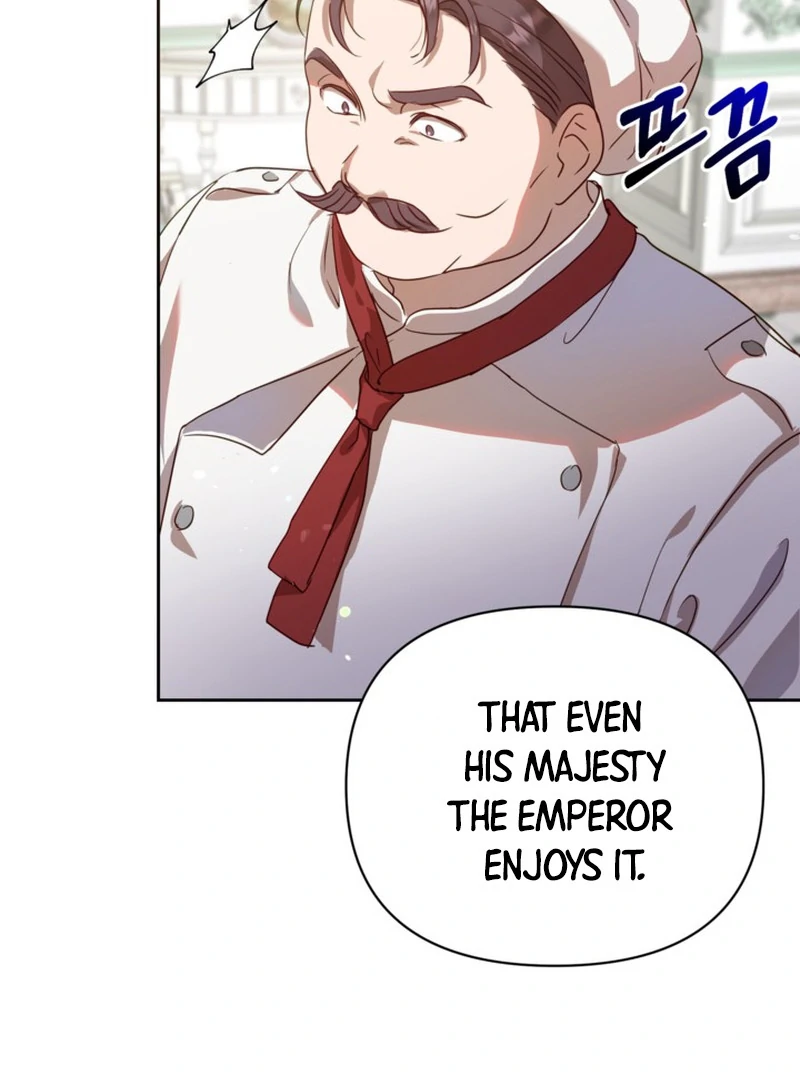 My sister, who was my enemy, loves me Chapter 4 - page 46