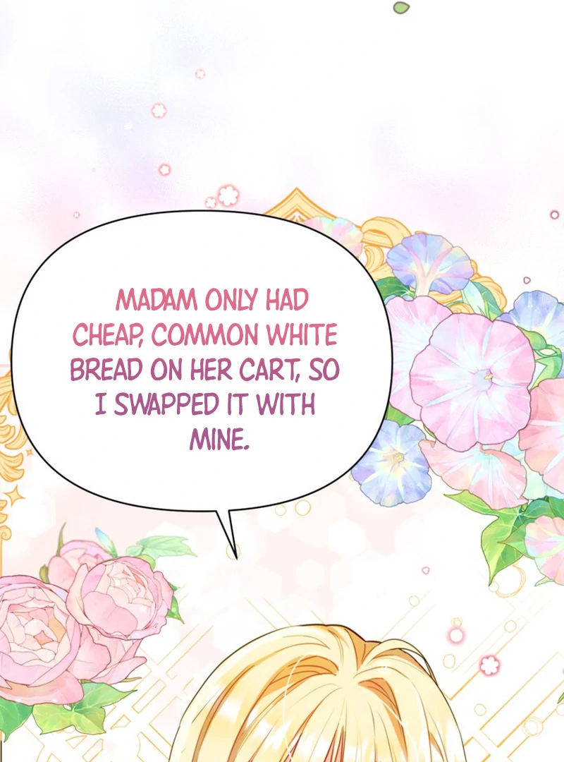 My sister, who was my enemy, loves me Chapter 4 - page 49