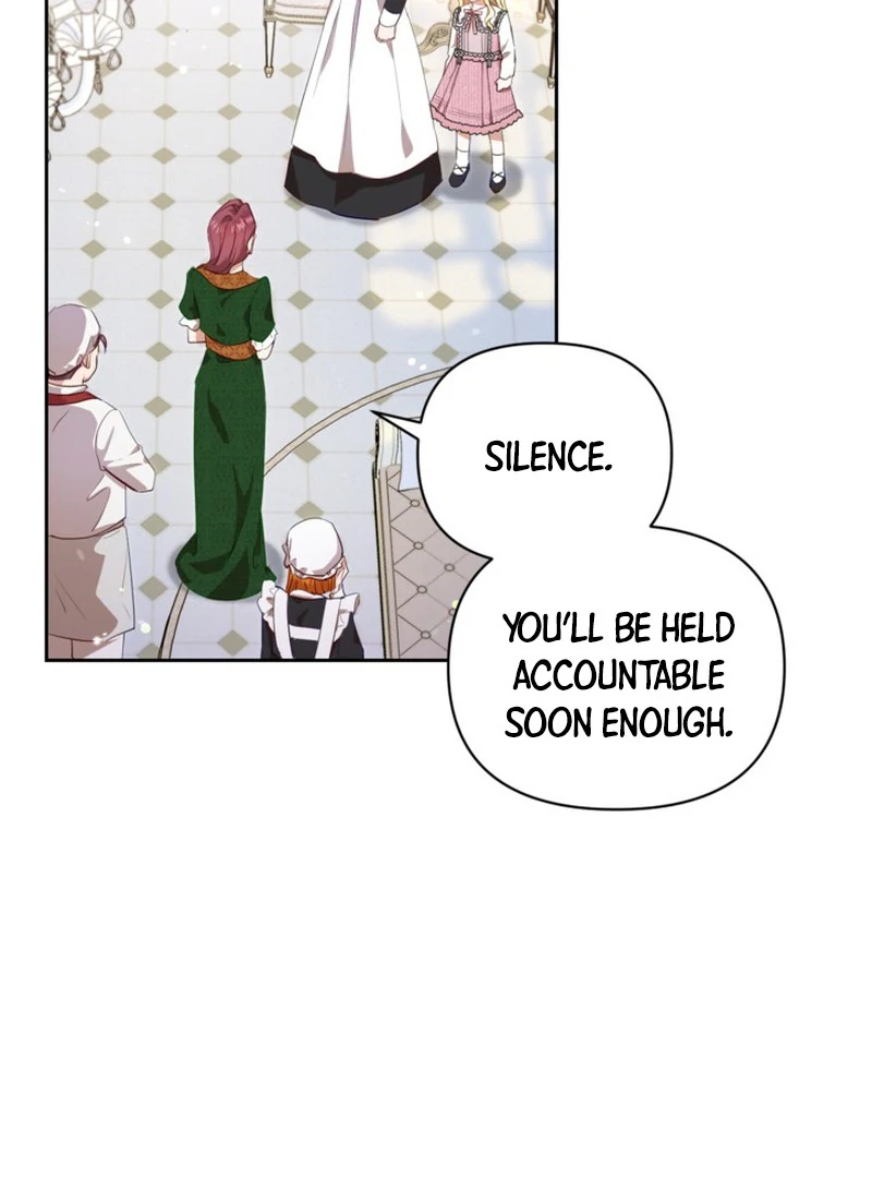 My sister, who was my enemy, loves me Chapter 4 - page 5