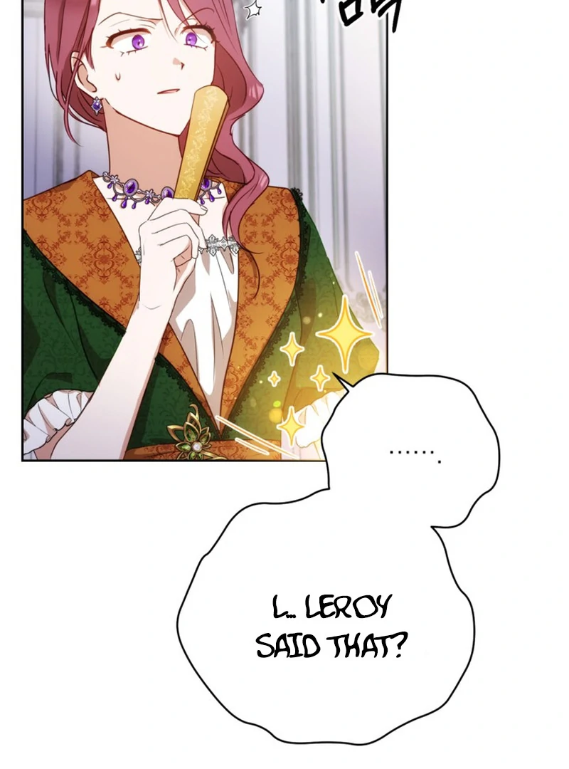 My sister, who was my enemy, loves me Chapter 4 - page 52