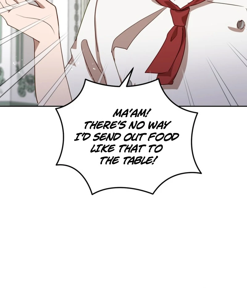 My sister, who was my enemy, loves me Chapter 4 - page 57