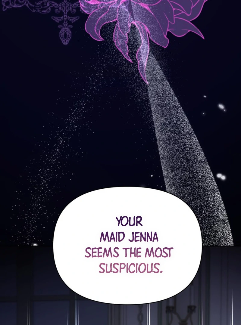 My sister, who was my enemy, loves me Chapter 4 - page 63