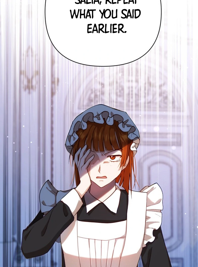 My sister, who was my enemy, loves me Chapter 4 - page 7