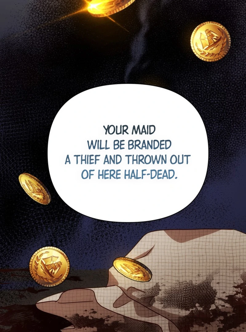 My sister, who was my enemy, loves me Chapter 4 - page 70