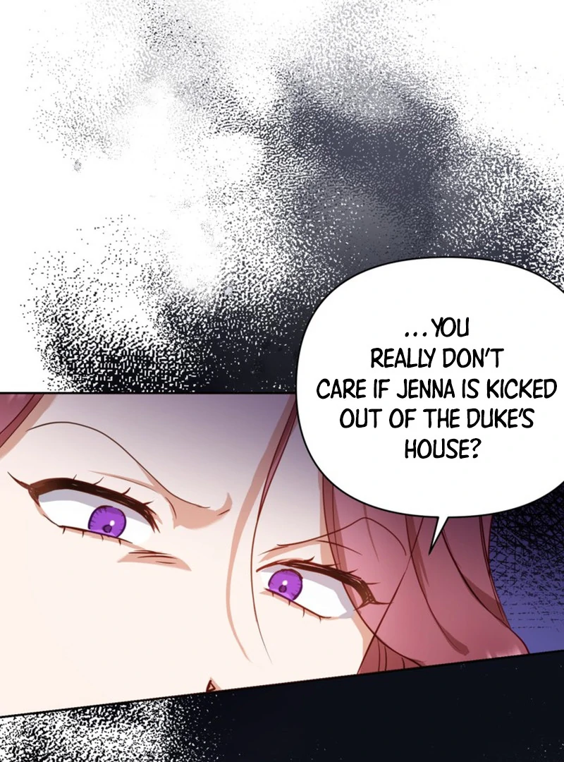 My sister, who was my enemy, loves me Chapter 4 - page 85