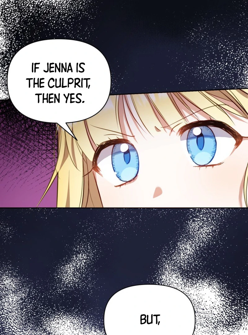 My sister, who was my enemy, loves me Chapter 4 - page 86