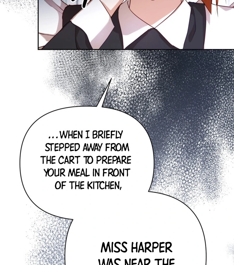 My sister, who was my enemy, loves me Chapter 4 - page 9