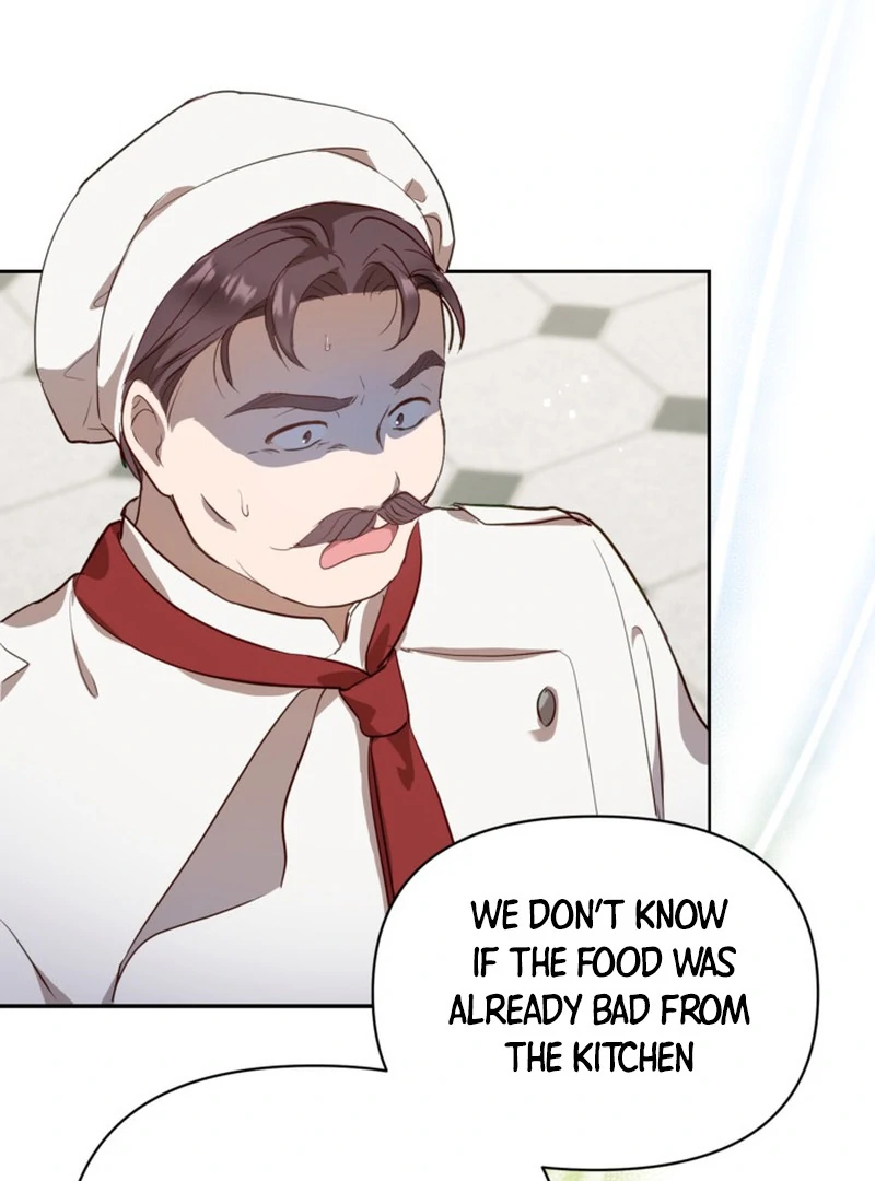My sister, who was my enemy, loves me Chapter 4 - page 90