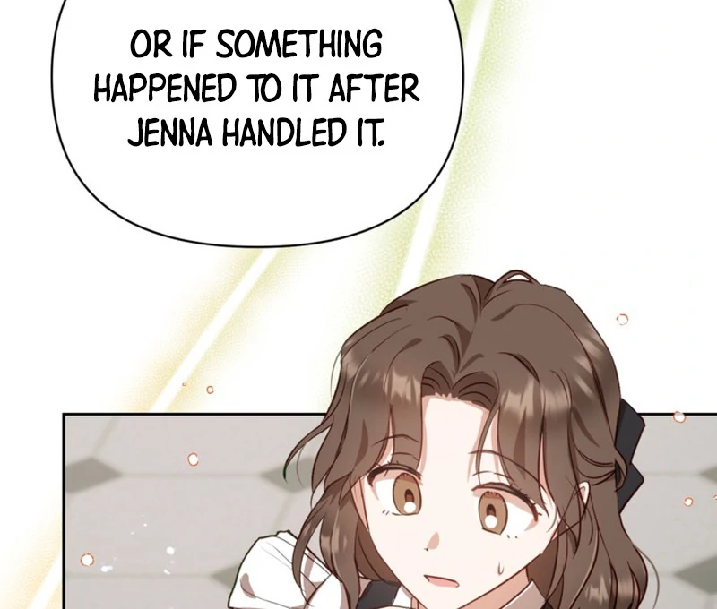 My sister, who was my enemy, loves me Chapter 4 - page 91