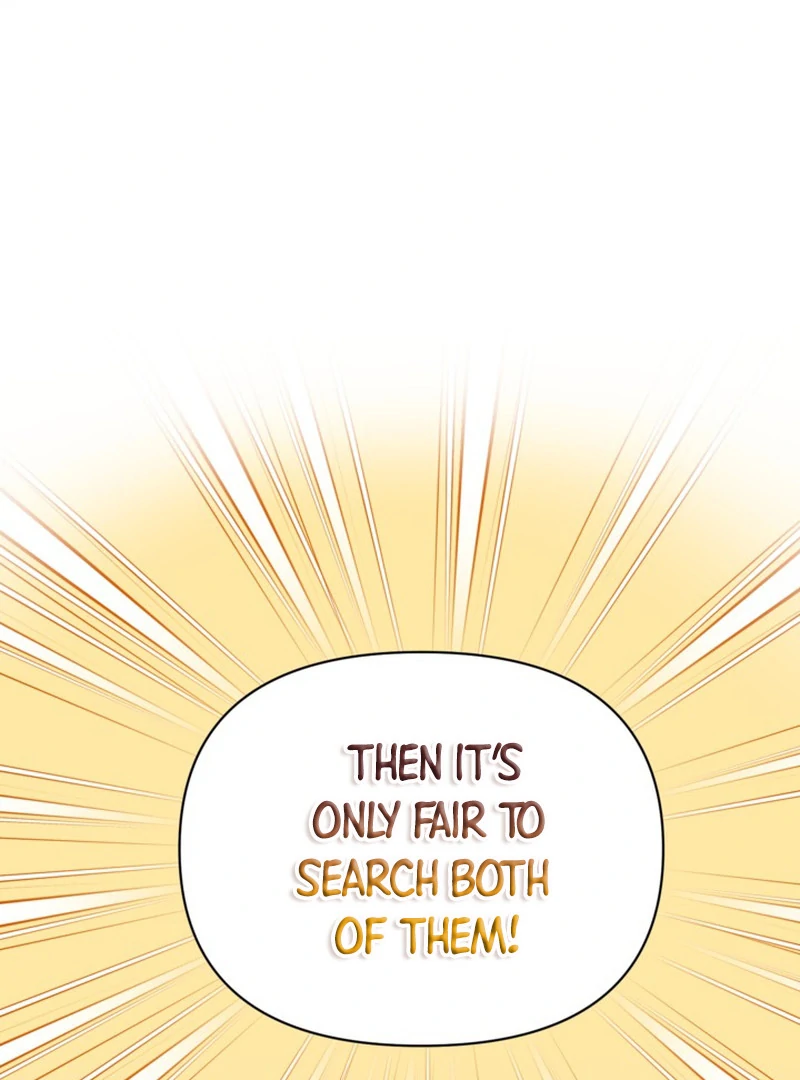 My sister, who was my enemy, loves me Chapter 4 - page 93