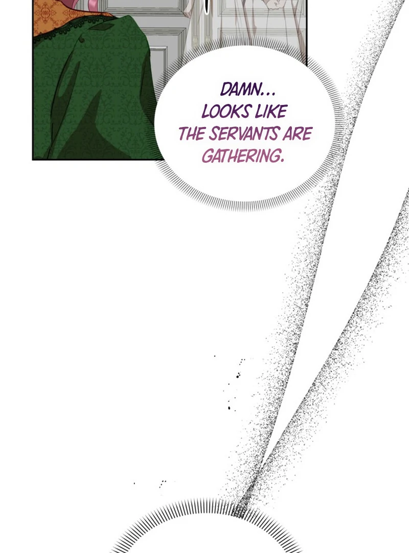 My sister, who was my enemy, loves me Chapter 4 - page 95