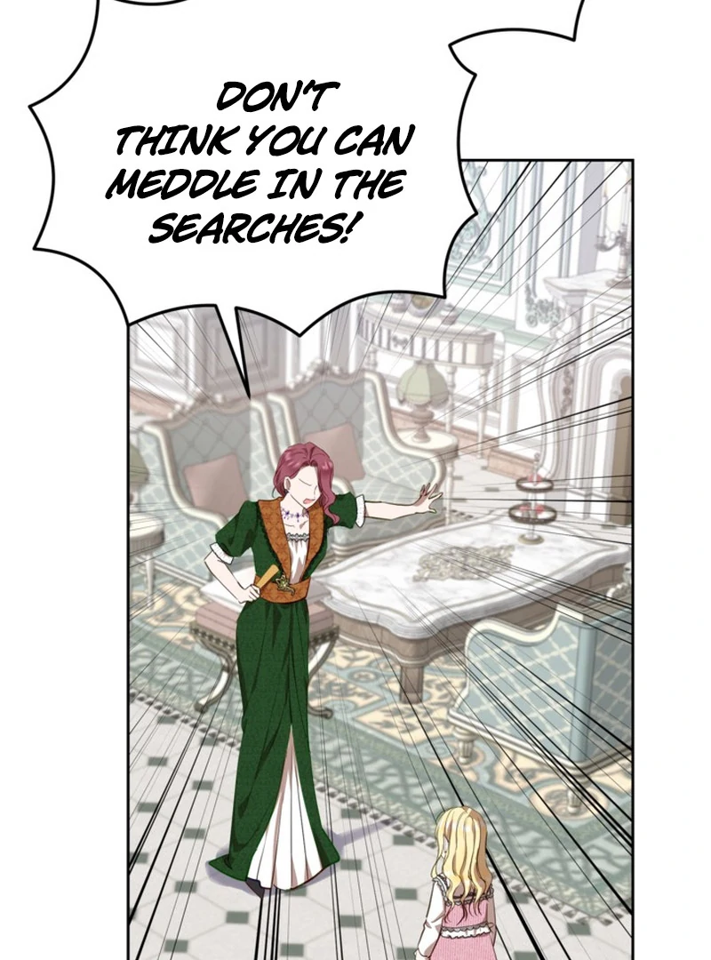 My sister, who was my enemy, loves me Chapter 4 - page 97