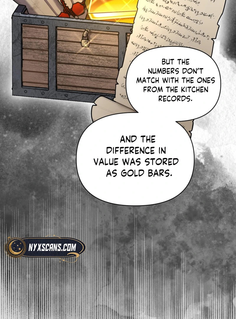 My sister, who was my enemy, loves me Chapter 5 - page 105