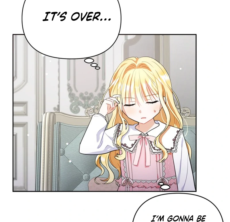 My sister, who was my enemy, loves me Chapter 5 - page 108