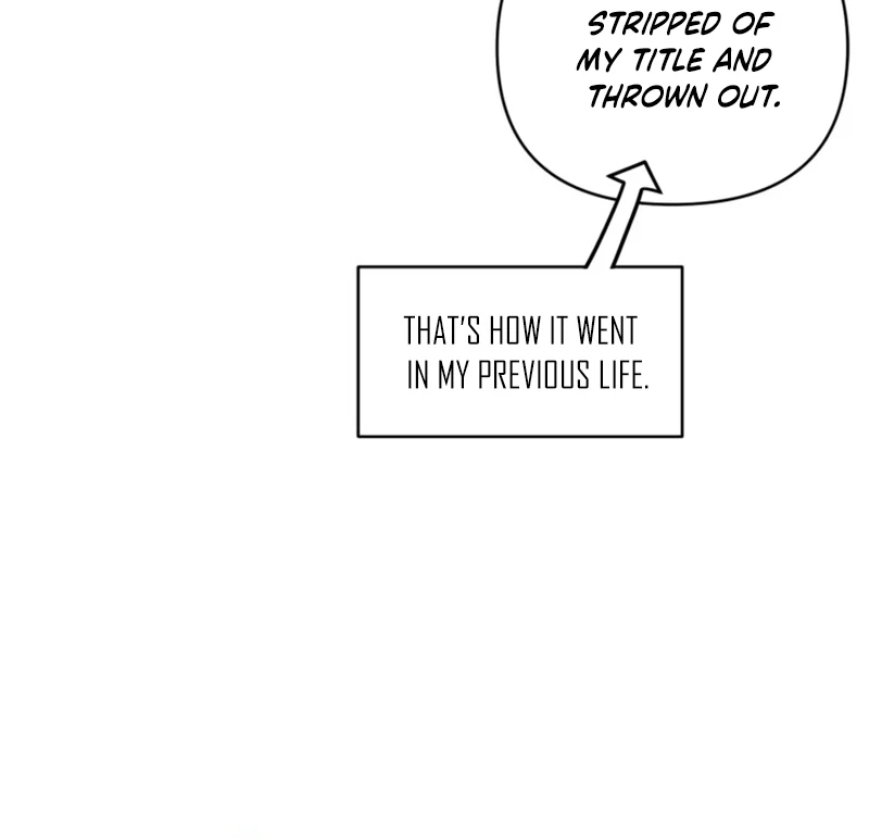 My sister, who was my enemy, loves me Chapter 5 - page 109