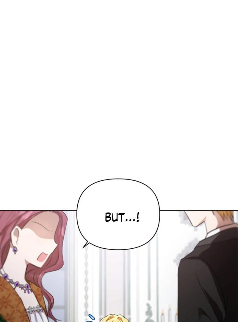 My sister, who was my enemy, loves me Chapter 5 - page 11
