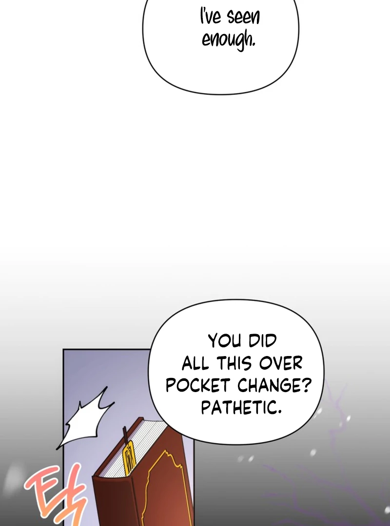 My sister, who was my enemy, loves me Chapter 5 - page 111