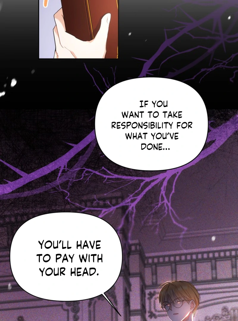 My sister, who was my enemy, loves me Chapter 5 - page 112