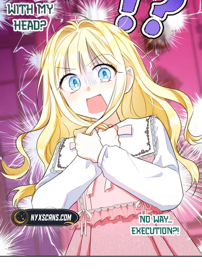 My sister, who was my enemy, loves me Chapter 5 - page 115