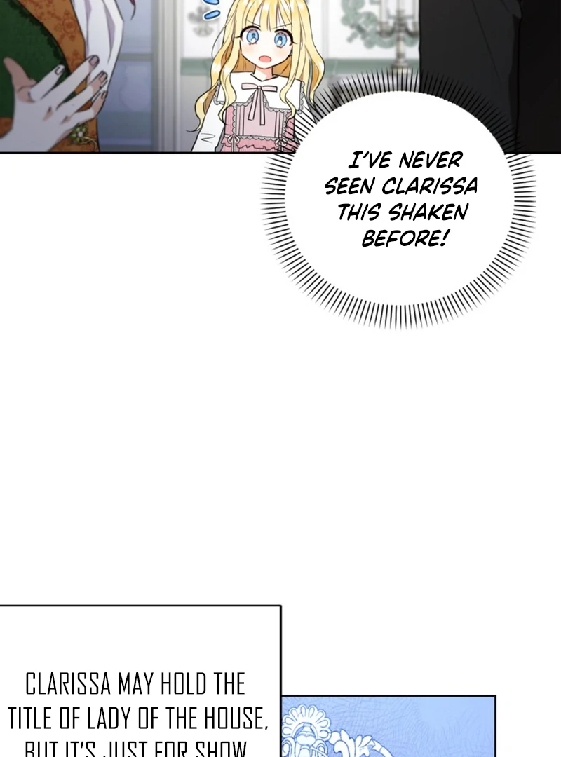 My sister, who was my enemy, loves me Chapter 5 - page 12