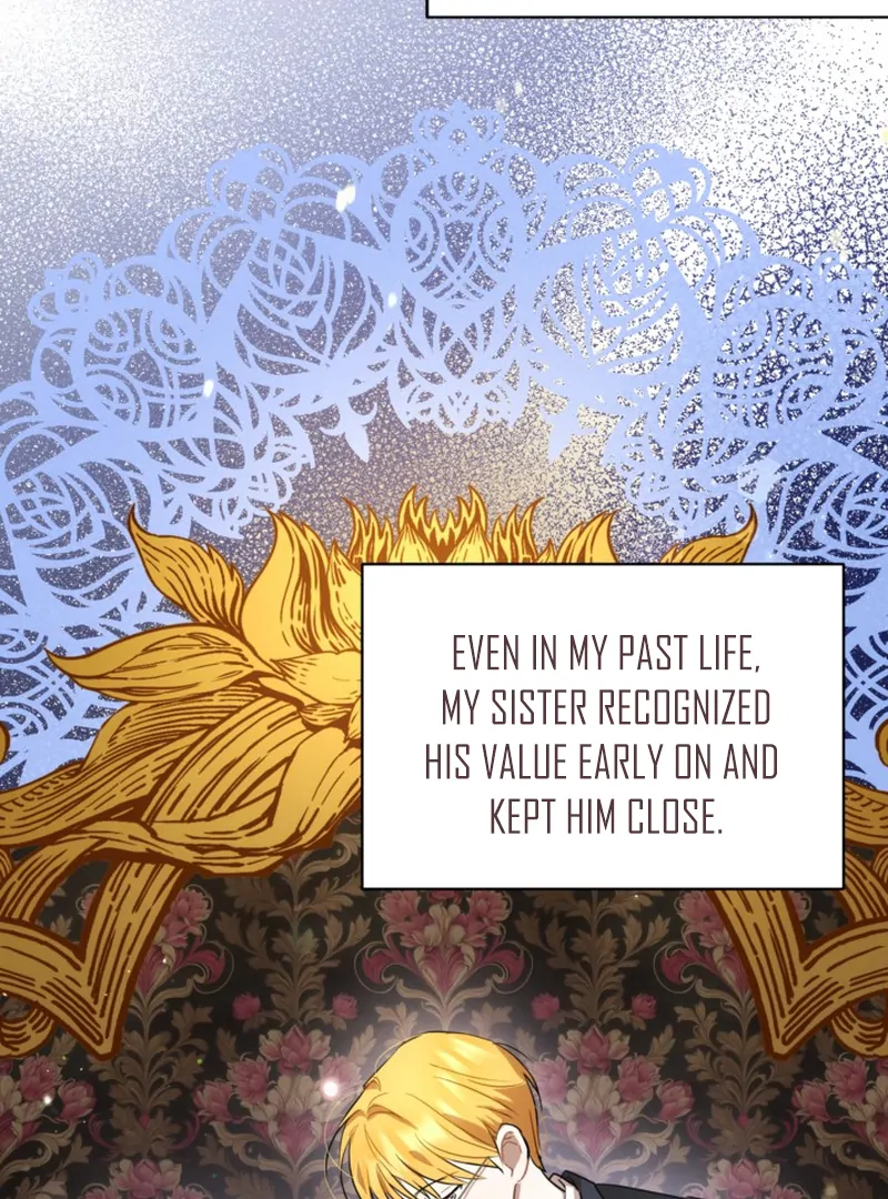 My sister, who was my enemy, loves me Chapter 5 - page 14