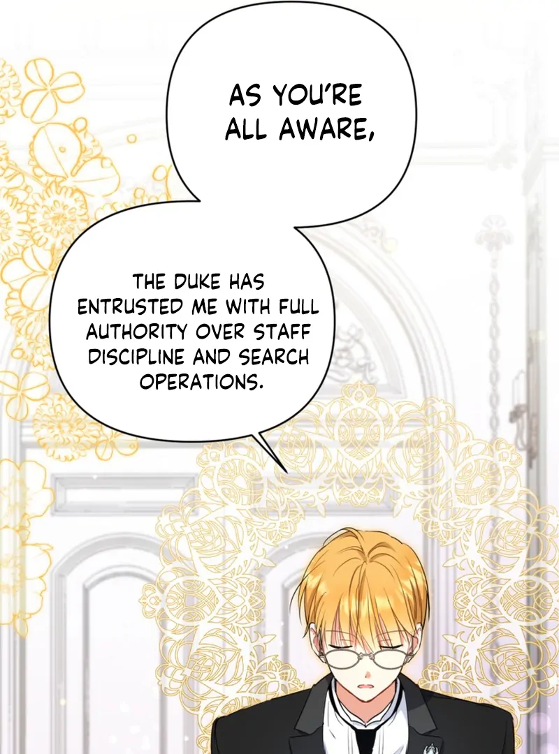 My sister, who was my enemy, loves me Chapter 5 - page 28