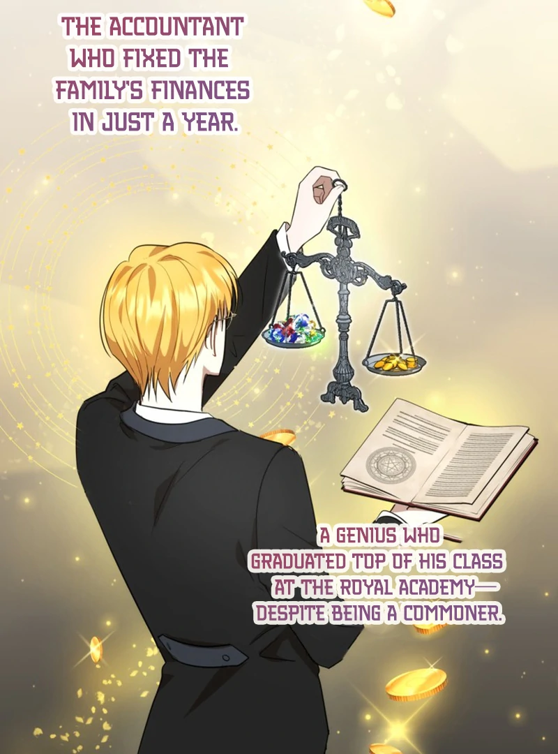 My sister, who was my enemy, loves me Chapter 5 - page 3