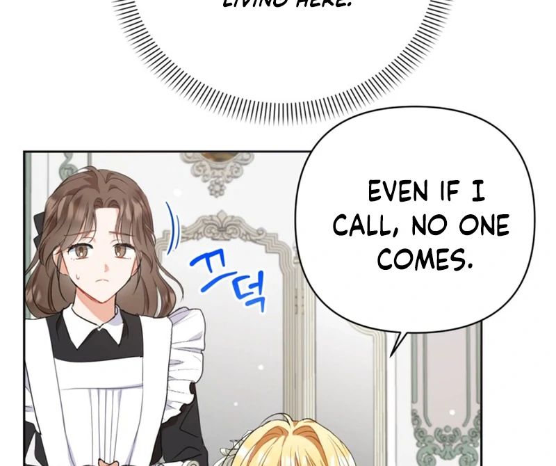 My sister, who was my enemy, loves me Chapter 5 - page 36