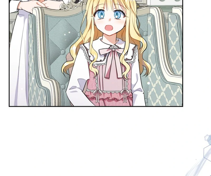 My sister, who was my enemy, loves me Chapter 5 - page 37