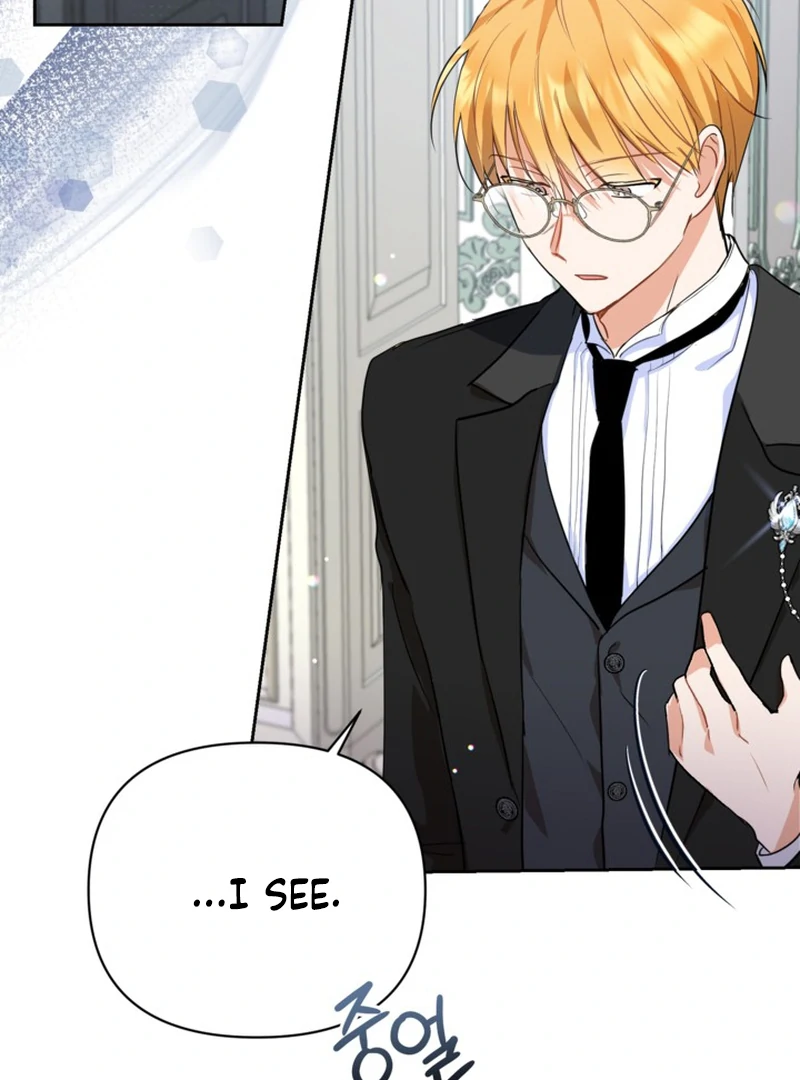 My sister, who was my enemy, loves me Chapter 5 - page 39