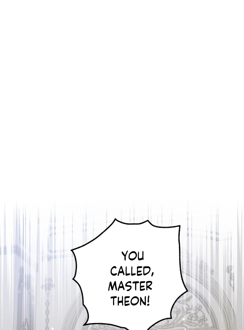 My sister, who was my enemy, loves me Chapter 5 - page 41