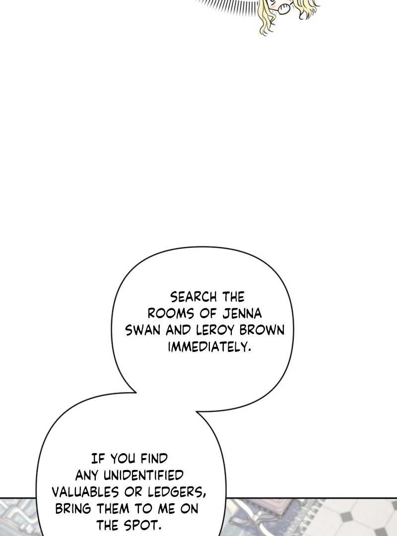 My sister, who was my enemy, loves me Chapter 5 - page 43