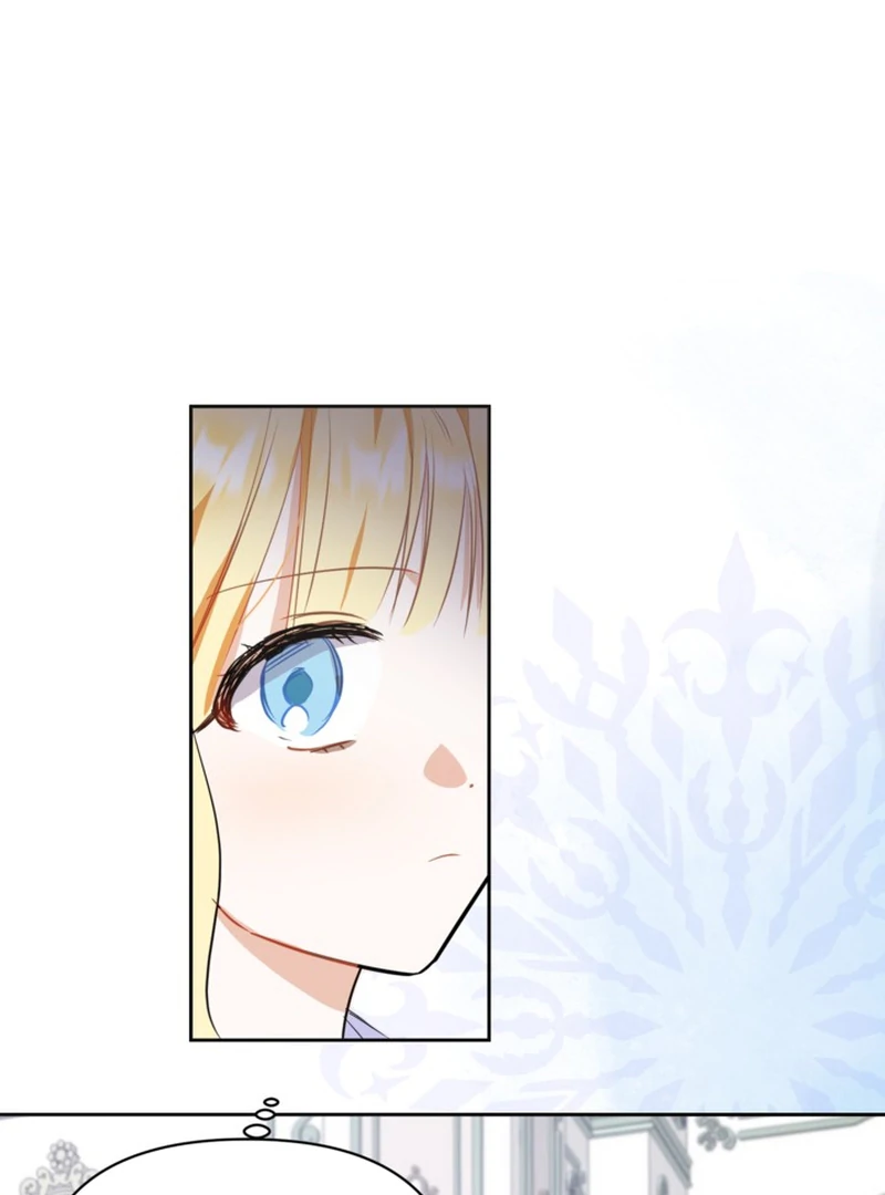 My sister, who was my enemy, loves me Chapter 5 - page 50