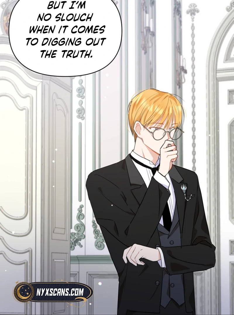 My sister, who was my enemy, loves me Chapter 5 - page 51