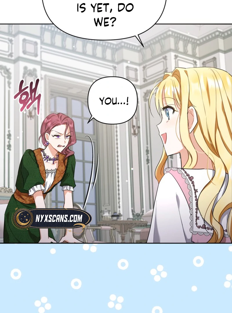 My sister, who was my enemy, loves me Chapter 5 - page 58