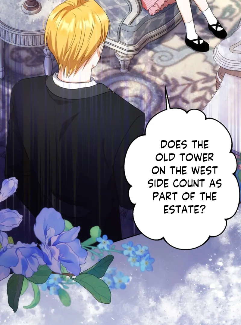 My sister, who was my enemy, loves me Chapter 5 - page 61