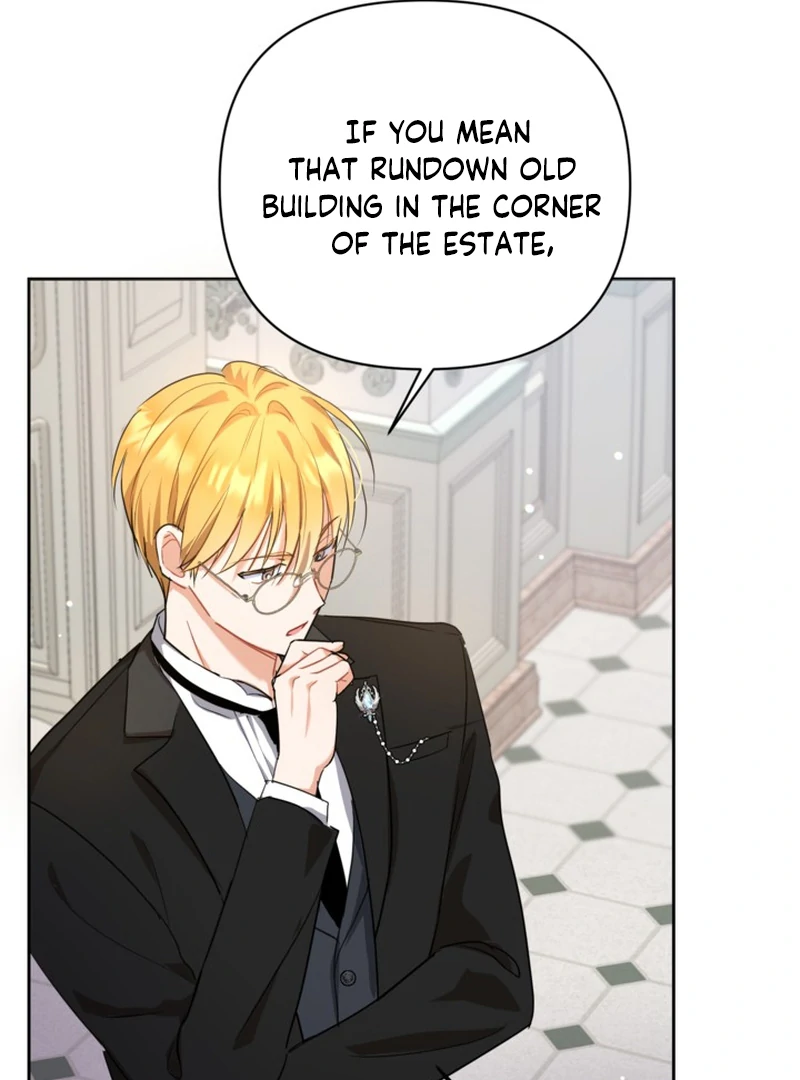 My sister, who was my enemy, loves me Chapter 5 - page 64