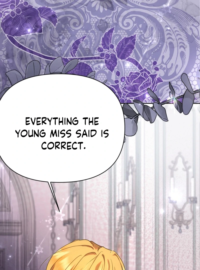 My sister, who was my enemy, loves me Chapter 5 - page 7